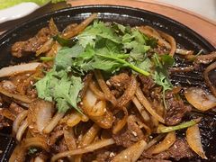 -京门老爆三·铜锅涮肉 爆肚(望京店)