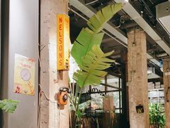 大堂-HERB SPICE(来凤街店)