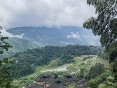-福建土楼(南靖)景区