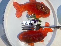 -惠丰堂饭庄·烤鸭·京味菜(民族大学店)