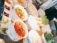 -Social 秀西餐厅-长沙瑞吉酒店(运达店)