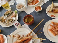 -汇泉王朝大饭店-旋转餐厅(南海路店)
