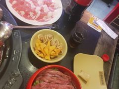 -宽板凳老灶火锅(南礼士路店)