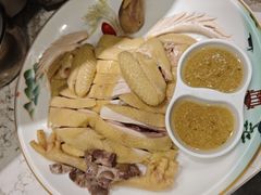 -海宝酒家(中山四路店)