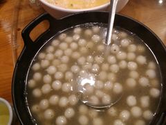 -乌镇那一年小院主题餐厅(甘泉西路店)