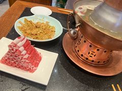 -南门涮肉(天坛南门店)