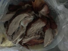 -徐家鸭子·非遗烤鸭(老门东店)