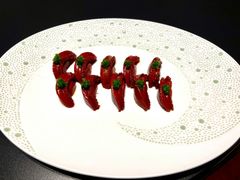 -曾宴·楚菜(湖北省博物馆店)