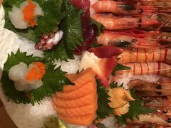 -王鼎精致料理铁板烧(世博源店)