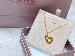 -六福珠寶(陈村顺联广场店)