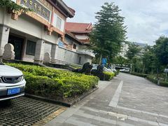 -海口市博物馆