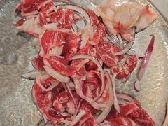 -小黑牛烤肉(聚隆店)