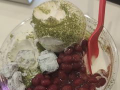 -DQ·蛋糕·冰淇淋(河东万达店)