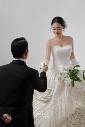-茜茜公主婚纱摄影会馆