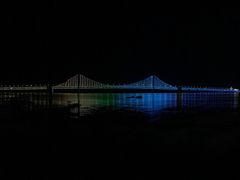 -星海湾跨海大桥
