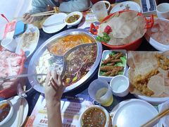 -吴老幺火锅(金龙店)