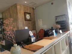 -香草意餐厅(杏石口路店)
