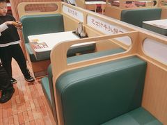 -香港深仔记茶餐厅(东门店)