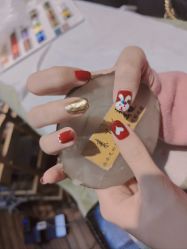 -有样·自助美睫美甲