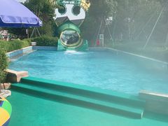 -苏州乐园森林水世界