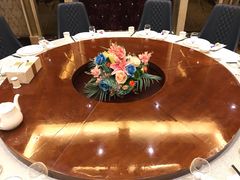 -渔公码头·九龙湾国际饭店