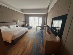 -武汉洲际酒店