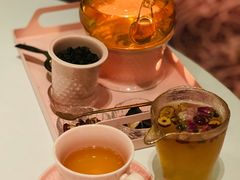 -金轩中餐厅 Jin Xuan(浦东丽思卡尔顿酒店)