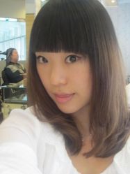 杨新老师作品-美秀造型