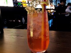 -CIRCLE·酒吧(第一国际店)