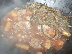 -红井路游艺炖锅·音乐餐吧(十渡店)