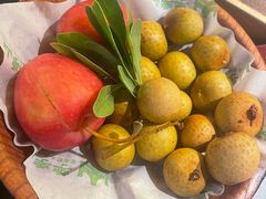 -季季山·云南野生菌火锅(上海首店)