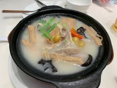 潮州福果煲猪肚-太兴餐厅(东方广场分店)