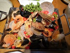 -必点海鲜·鲅鱼水饺(鞍山西道店)