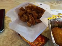 -尊宝比萨(科华店)