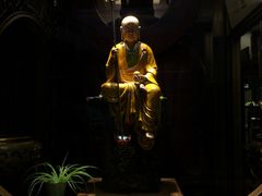 -深圳香格里拉酒店