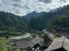 -郎德苗寨景区