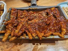 -干杯小木屋米酒店(罗斯福店)