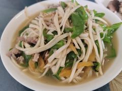 -林家饭店(新林公路店)