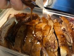 -章云板鸭(总店)
