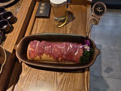 -菌彩云南野生菌火锅(新亚洲店)