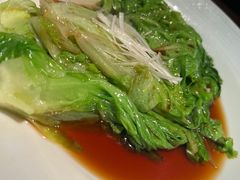 -绿茶餐厅(同成街华联店)