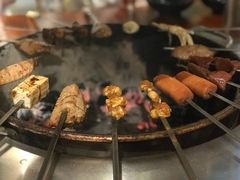 -忠义水浒烤肉(体育西路店)