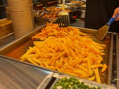 -丁家坡洋芋·观音桥好吃街A区(全国总店)