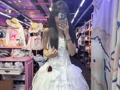 -甜镜物语 LOLITA·汉服·JK制服三坑生活馆(滨江道店)