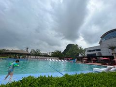 -Club Med地中海俱乐部·桂林度假村