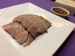 白切东山羊-张福记(陇海中路店)