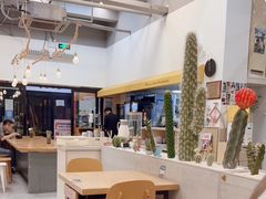 大堂-李先生的首尔小馆(松江启源广场店)
