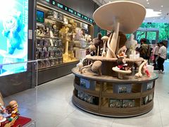 -泡泡玛特POPMART(武汉新天地南馆店)