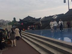 -大小河街