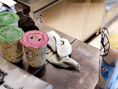 -我是酸奶君(壹方城店)